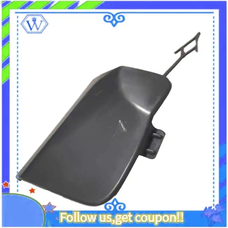 

M46K-Tow Eye Hook Cover Cap Parts Accessories 51127498525 For BMW X3 G01 G08 2017-2020 New