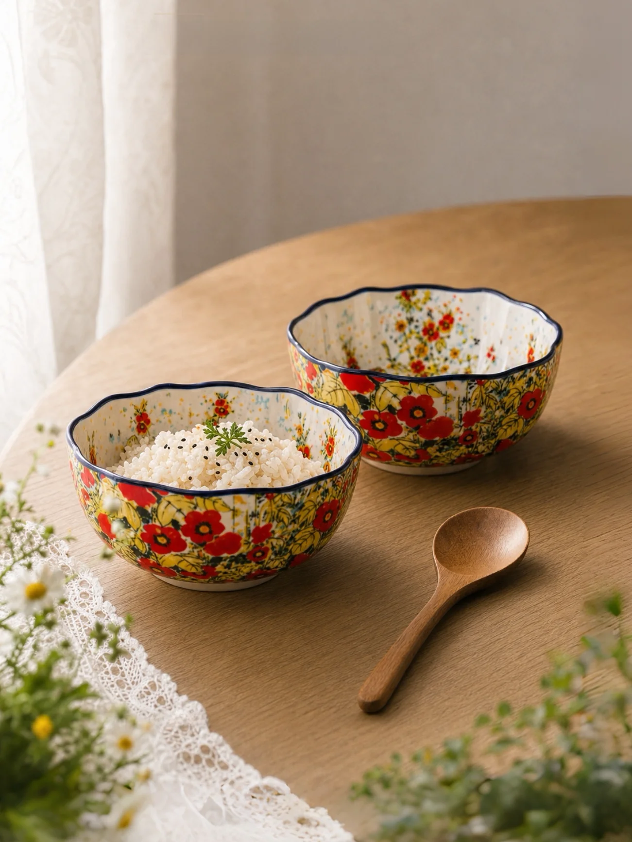 elegant-floral-bowl-for-rice-porridge-and-dessert-high-value-ceramic-bowl-suitable-for-daily-use-and-moving-in-celebration