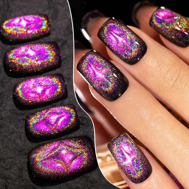 AWStorG 5ML Gel Magnético Láse - Resin Art Purple reseña y precio