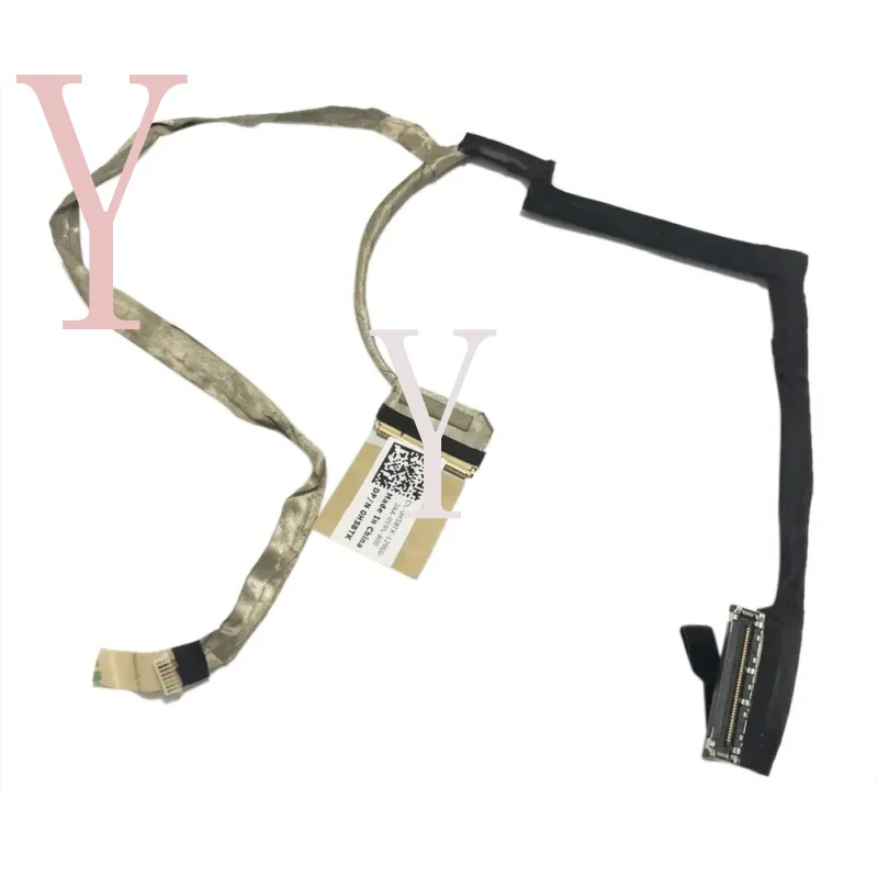 H58TK 0H58TK For Dell Inspiron 14R 5420 7420 DD0R08LC100 LCD screen Cable