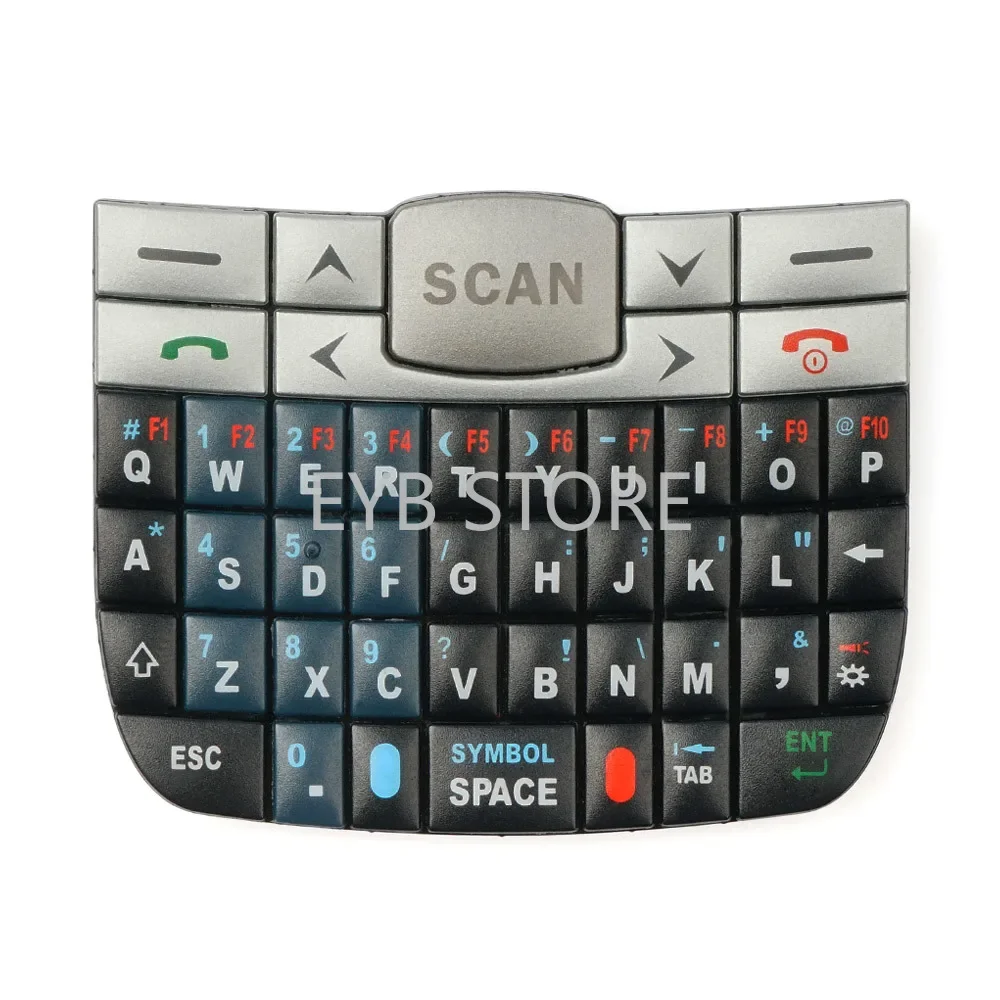 Pengganti Keypad (QWERTY) untuk Honeywell Dolphin 60S Gratis Pengiriman