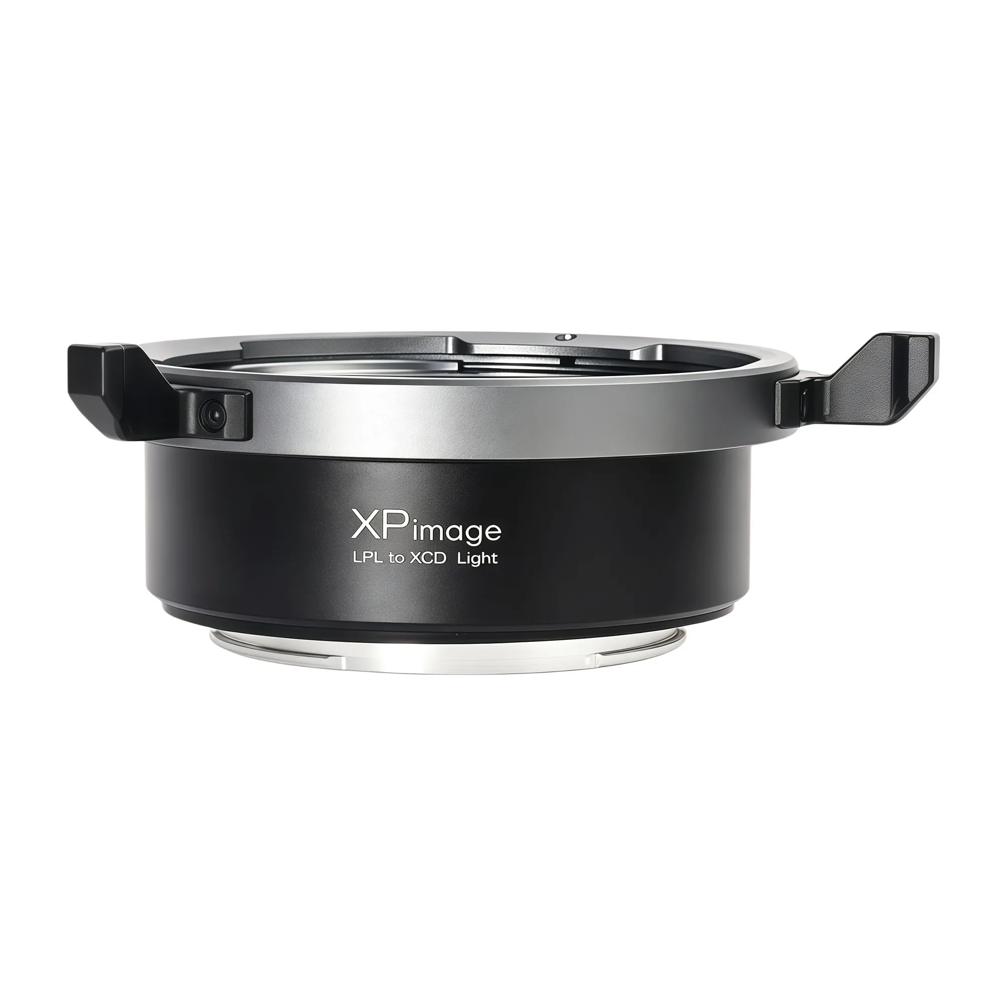 XPIMAGE Lens Mount Adapter Ring for ARRI LPL Cinema Lenses to Hasselblad XCD Mount Cameras