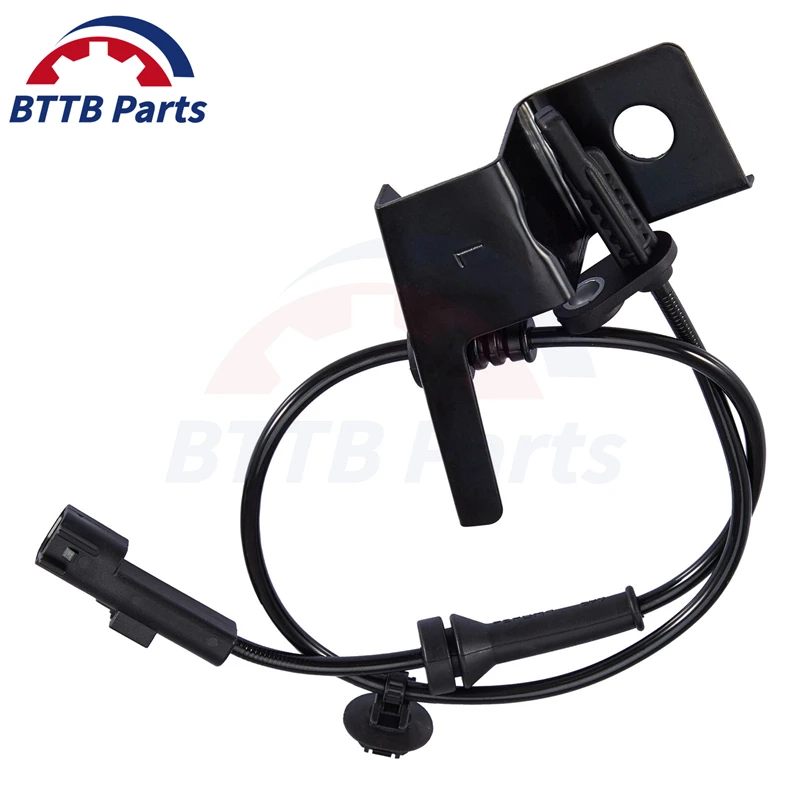 DG9C-2C204-AD DG9C-2C205-AD  Front Left Right ABS Wheel Speed Sensor For Ford Mondeo 1.0 EcoBoost 1.5 1.6 2.0 TDCI  Fusion