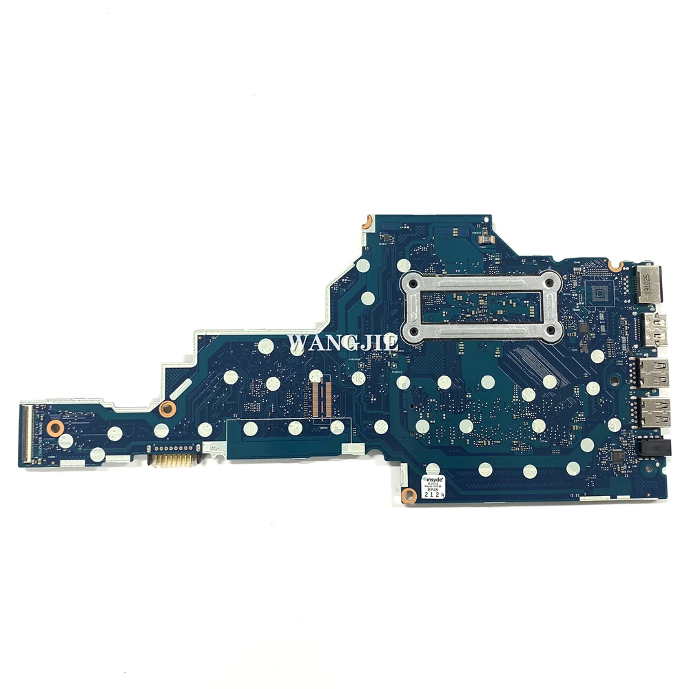 使用hp TPN-I131 14-CK 240 G7ラップトップmoederbord w/N4000 cpu L23234-001 L23234-601 6050A2977701-MB-A01 100% 作業