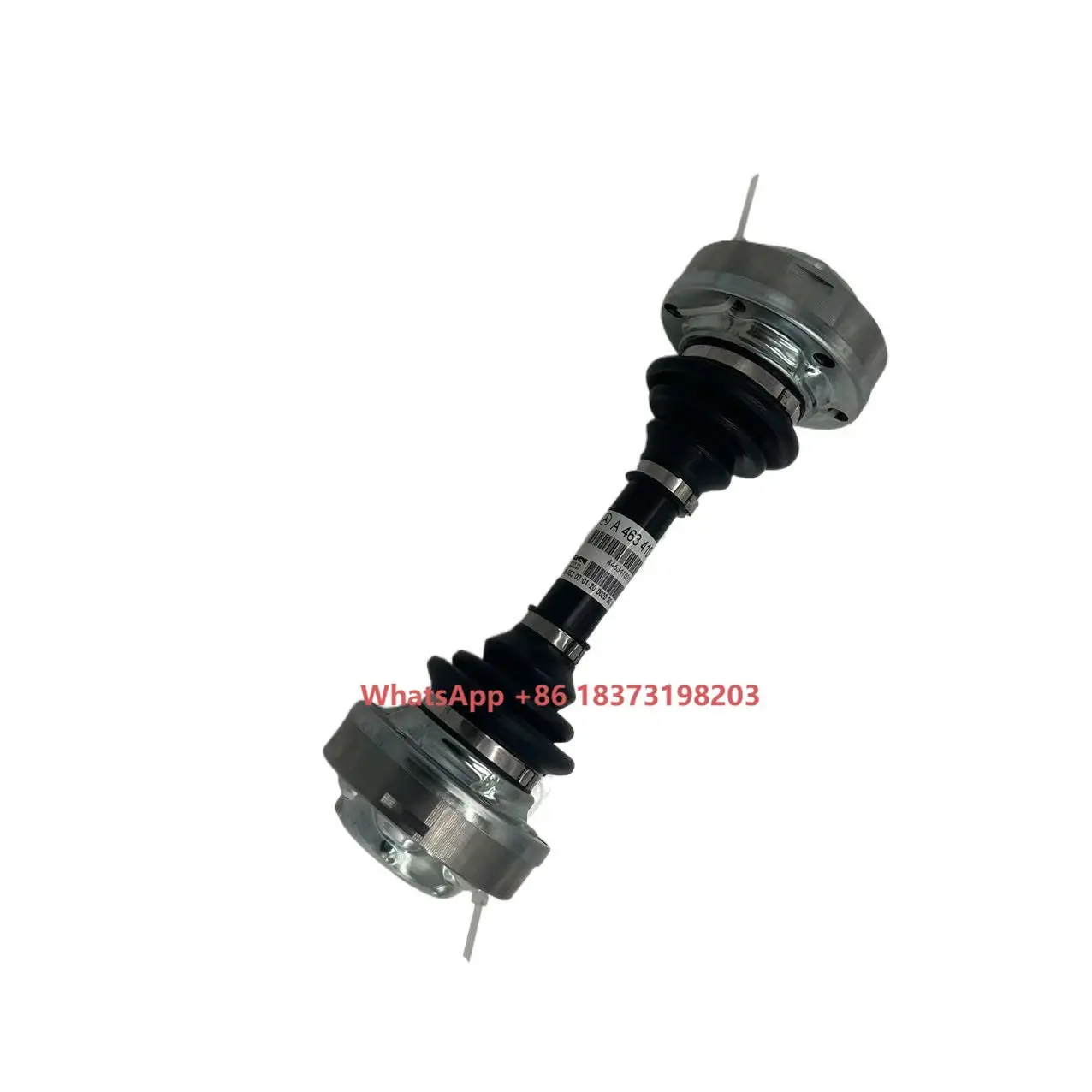 

Компоненты приводного вала Передний приводной вал в сборе для W463 G63 AMG G-класса OE A4634100106