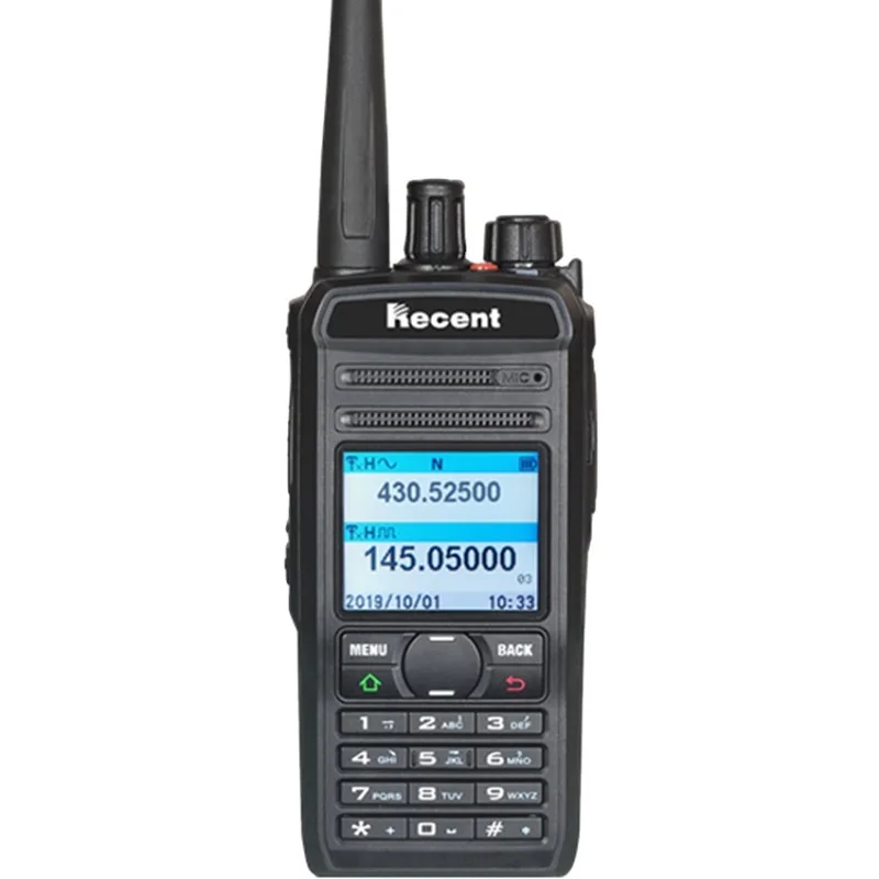 

Recent RS-569D 136-174 МГц и 400-470 МГц Сверхвысокочастотный уличный портативный переговорный телефон Беспроводная цифровая рация