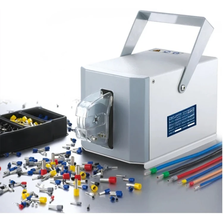 Pneumatic Type Term… - image