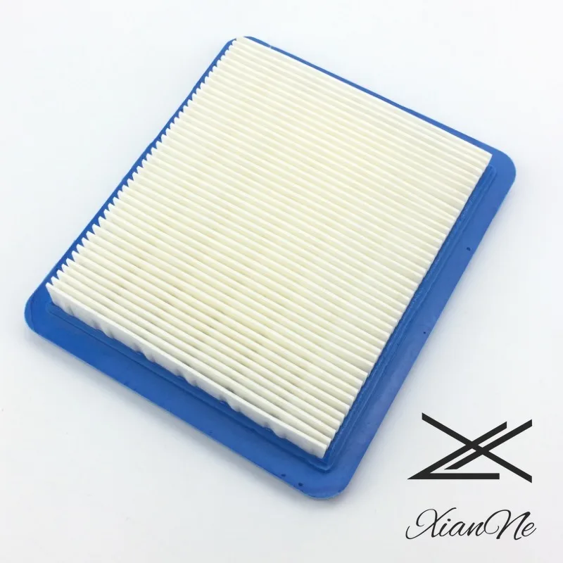 Air Filter 491588S/ 399959 For Briggs & Stratton B&S Quantum Series 625 650 675