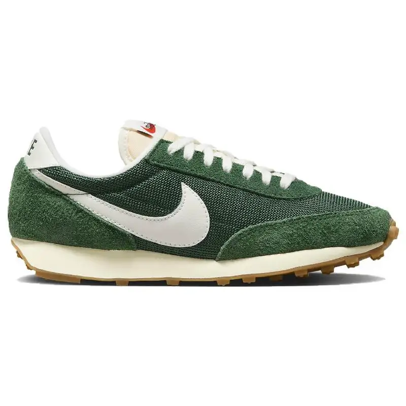 Nike Nike Daybreak Vintage Fir รองเท้าผ้าใบผู้หญิงรองเท้า DX0751-301