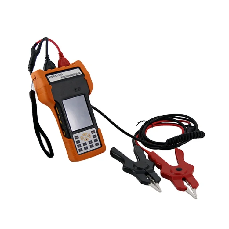 

Resistance tester