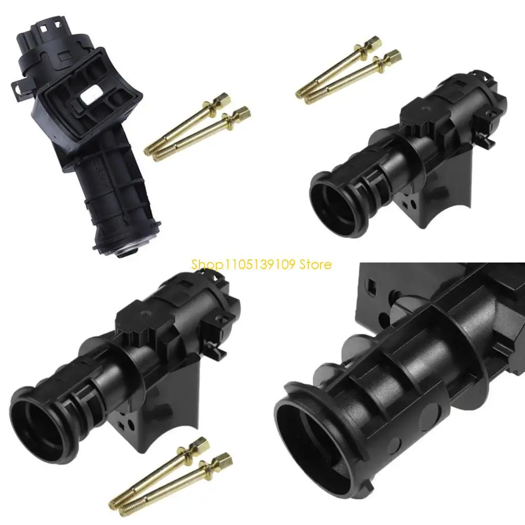 

Цилиндр блокировки зажигания цилиндра.