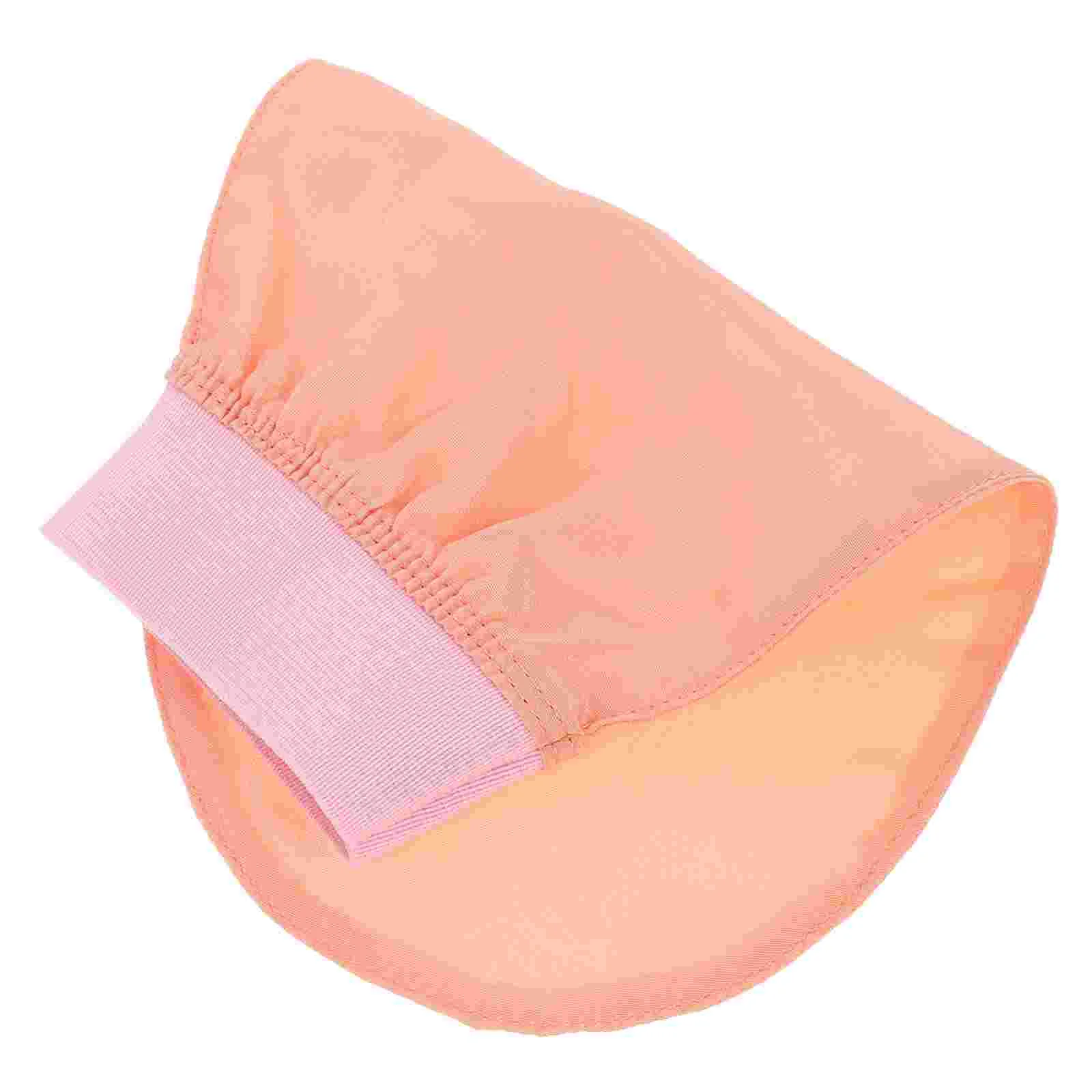 

Cleaning Gloves Mud Bath Towel Shower Exfoliating Scrubber for Women Body Bathing Mittens Pink Man