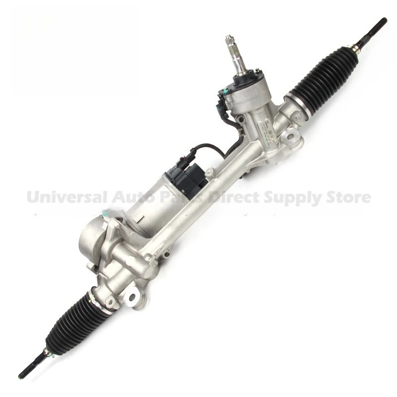 For Honda CV1 Accord LHD Steering Rack Gear Bearing Power Steering Box Assembly Reliable Performance Smooth Operation