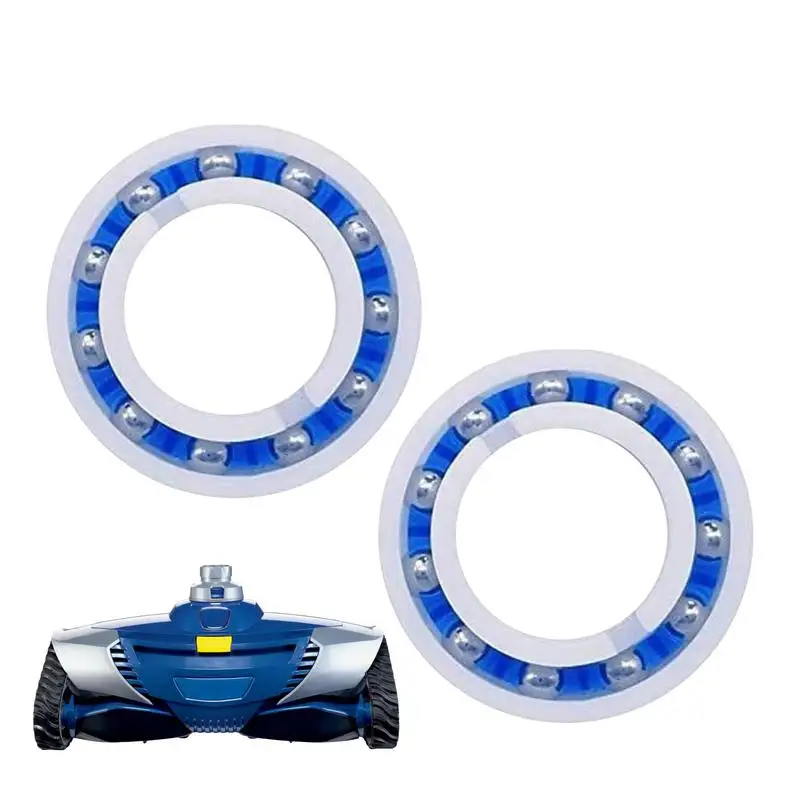 

2 шт., деталь для очистки бассейна MX8 и MX8