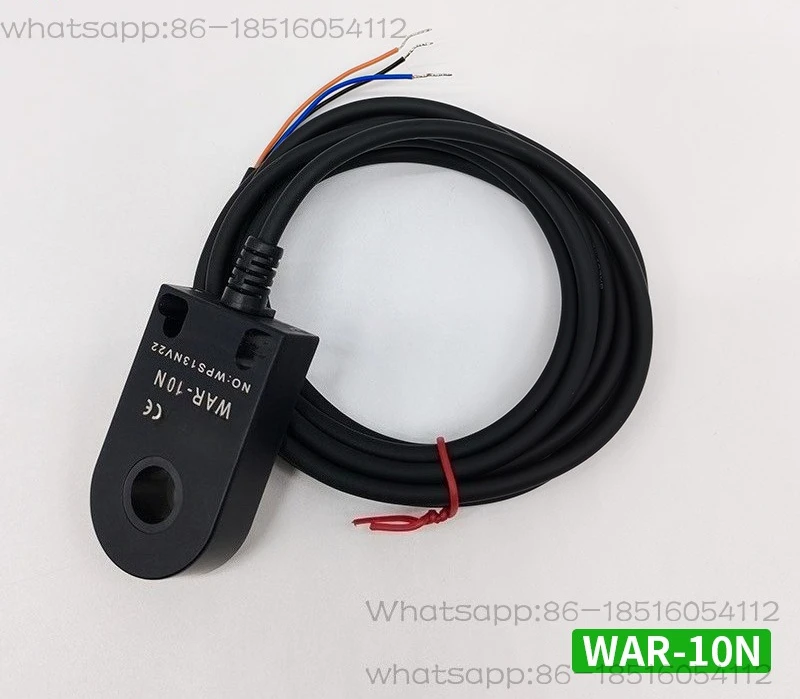 

Кольцевой бесконтактный переключатель, индуктивный металлический высокоскоростной винтовой датчик окна для подсчета