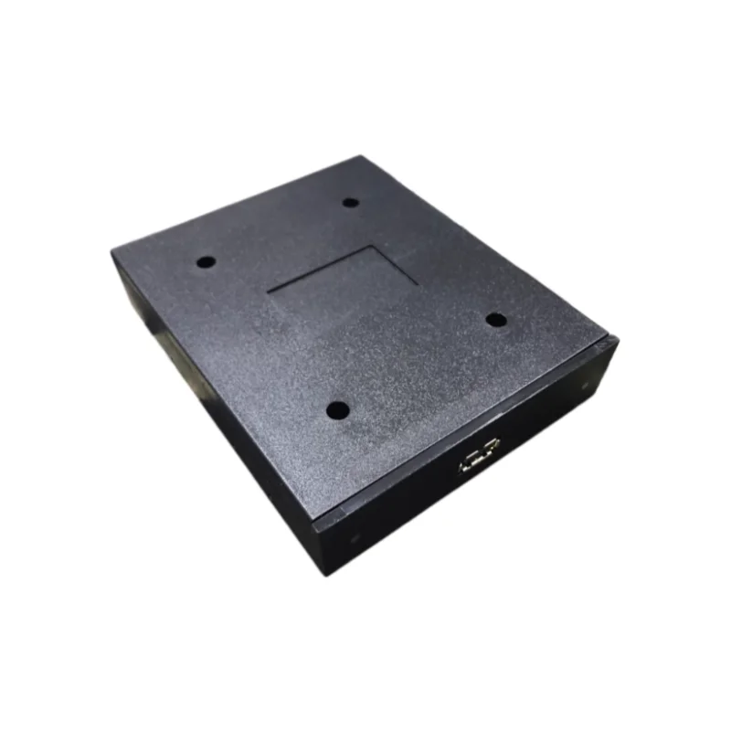 Low-density floppy drive to enhanced USB flash drive version for CHARMILLES ROBOFORM 30/2000 series Wire cut EDM Spare Parts
