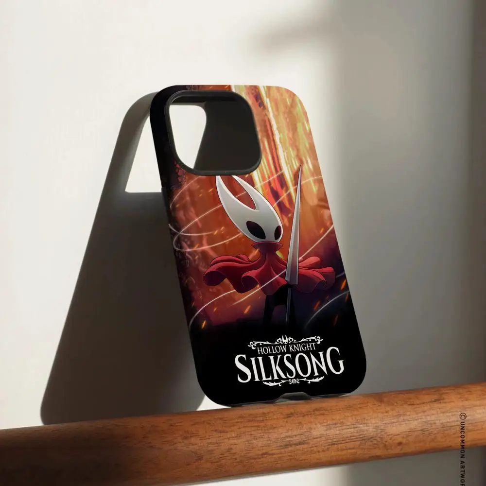 H-Hollow Knight Sil…