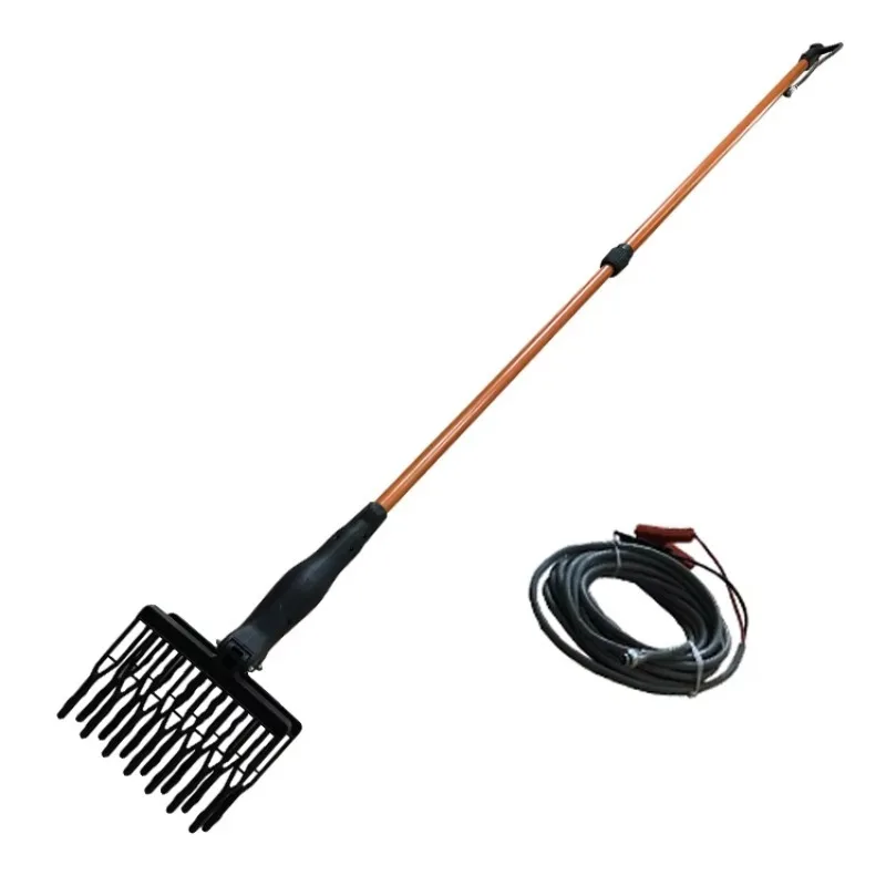 Olive machine fruit picker, lithium battery wireless garden picker