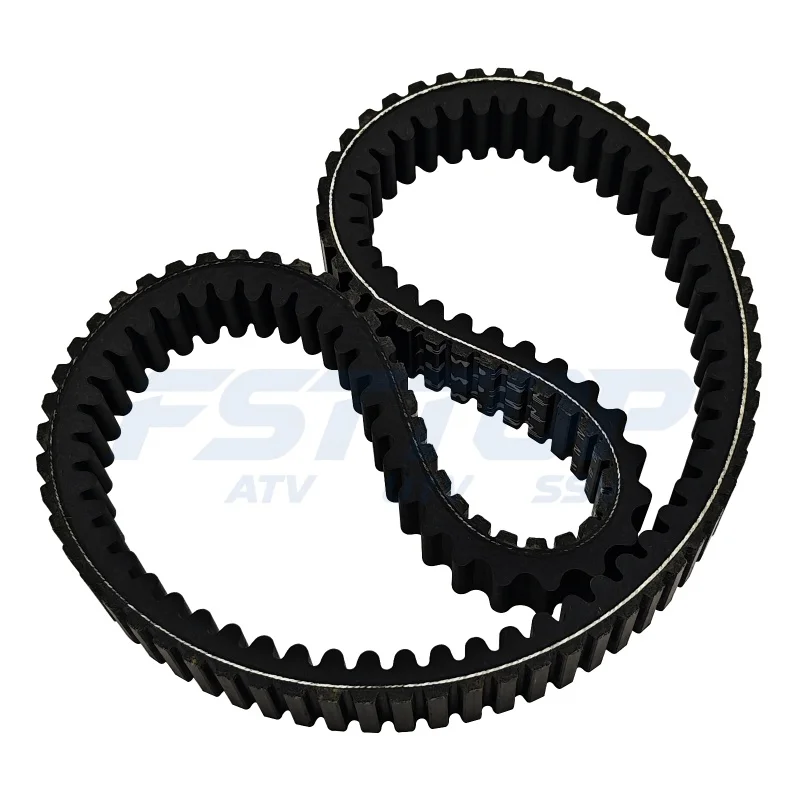CVT belt original for SAGWAY SNARLER AT6 S L ABS T3B E5 AT5 S L AT5 SX LX LE ATV  Quad partF01E10001007 F01E10001008F01E10001009
