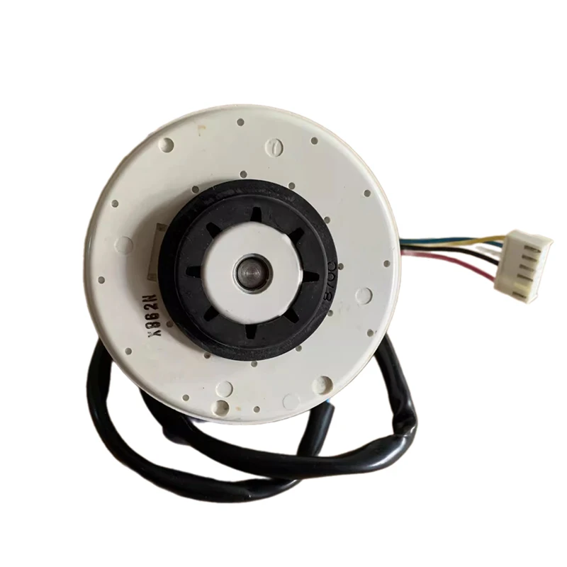 Air purifier accessory motor For Philips ACP017 AC4016 AC4014 motor replacement parts