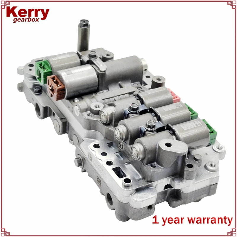 

C0GF1 Корпус клапана трансмиссии CVT для Hyundai Elantra Sonata Verna Generation IX25 Lingdong Kia K3 488002H000