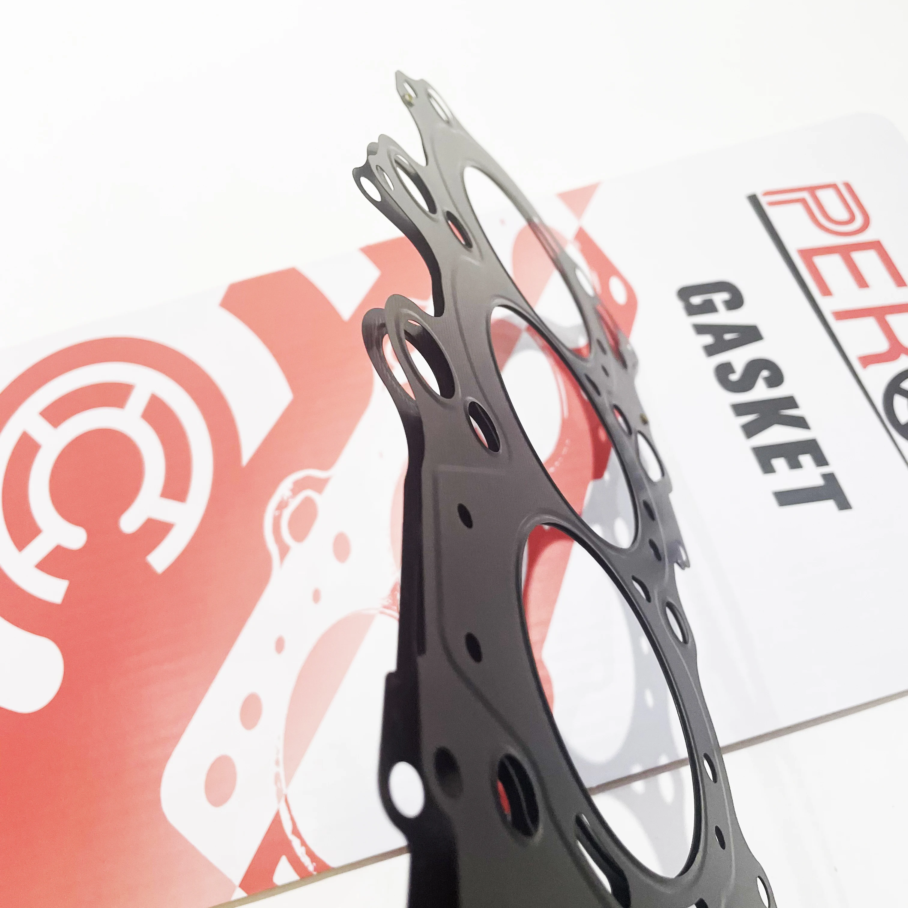 K10B Engine 3 Cylinder Head Gasket for SUZUKI SPLASH (EX) CELERIO (LF) ALTO VII (GF) ALTO K10 1.0 2008- OEM 11141-M68K00