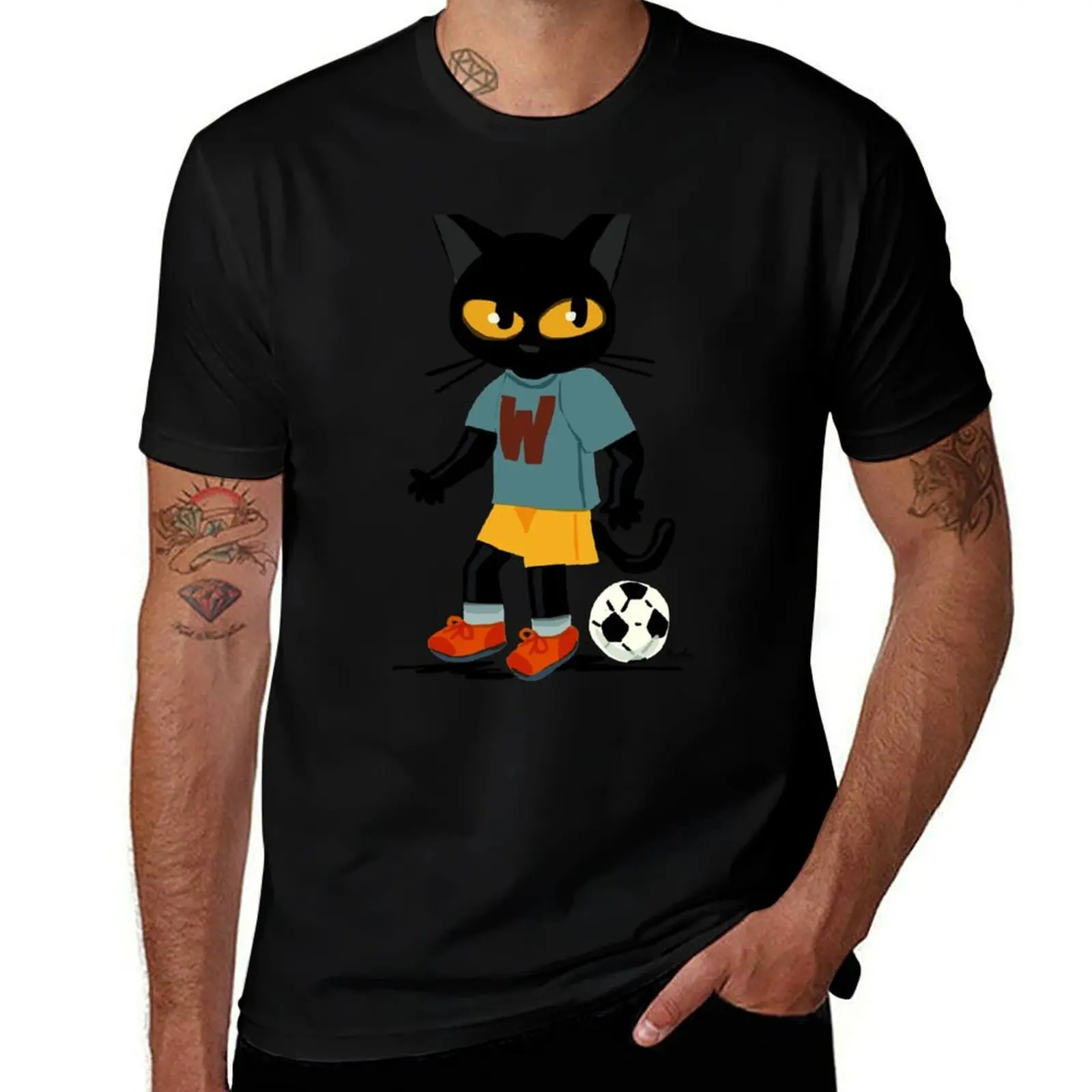 

Football T-Shirt funny gifts cute clothes Personalized t-shirt football t shirt oversized t shirts for men