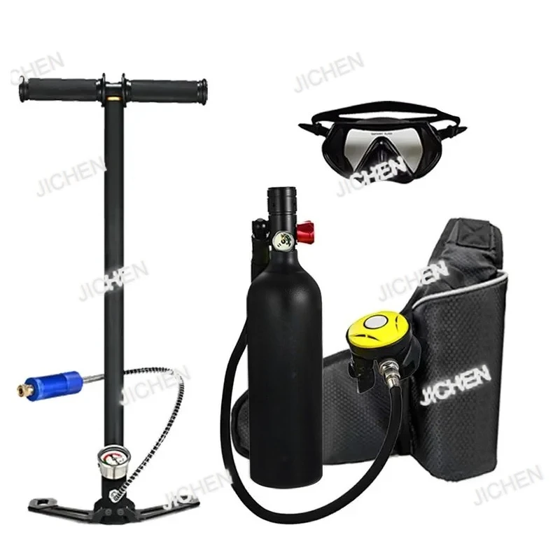 Qxj Diving And Snor…