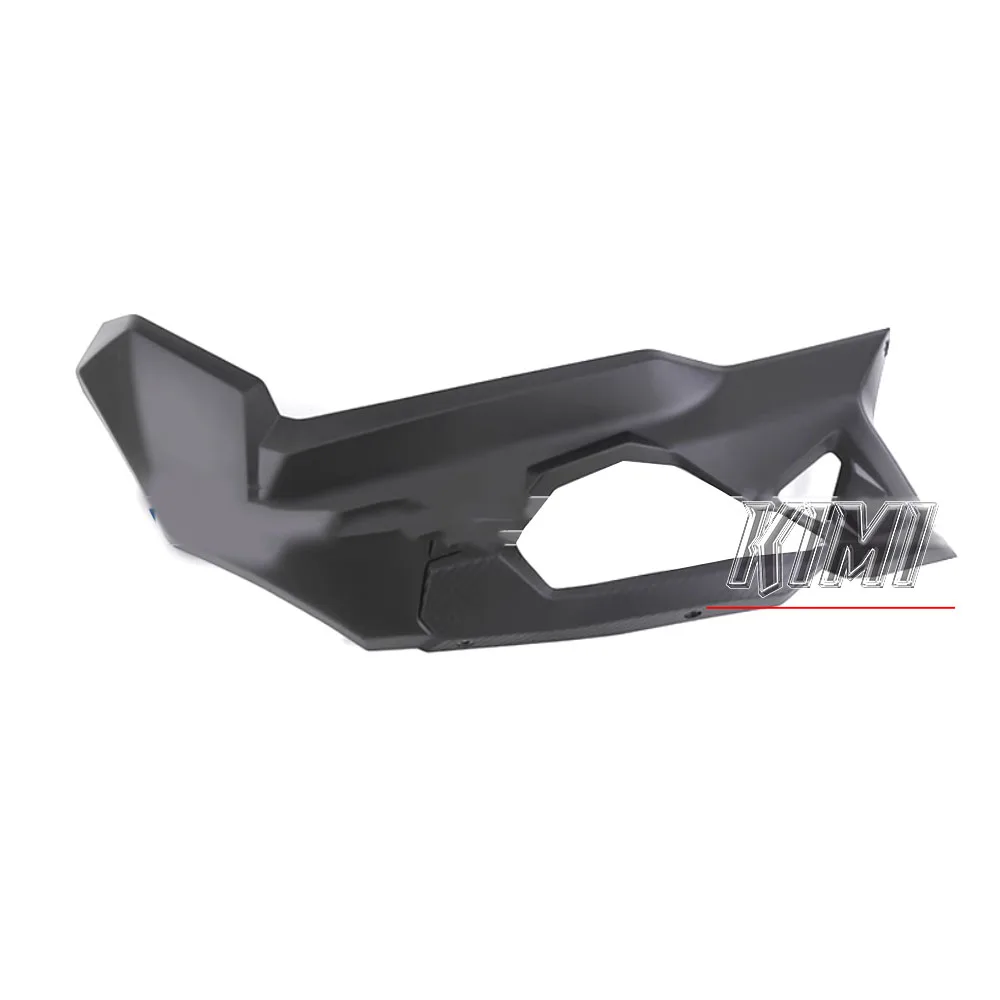 Motorcycle Left/Right Side Strip Side Cover Side Cover Lower Cover FOR SYM Husky ADV-150 X-ADV ADV-125