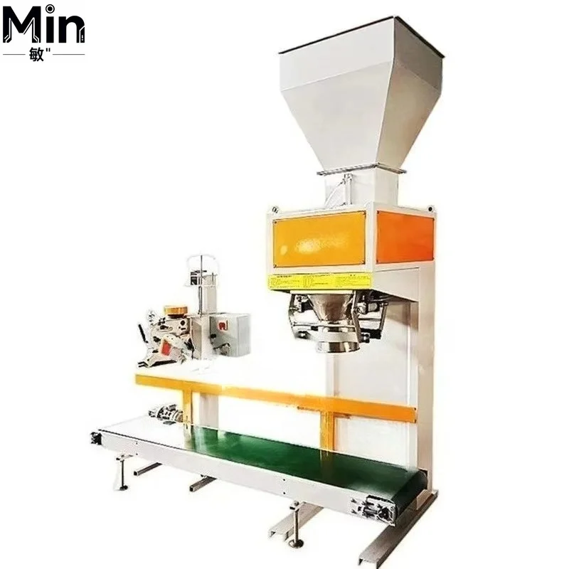 Multifunctional Automatic Loading And Packaging Machine Industrial Automatic Packing Machine for Food Pharmaceutical
