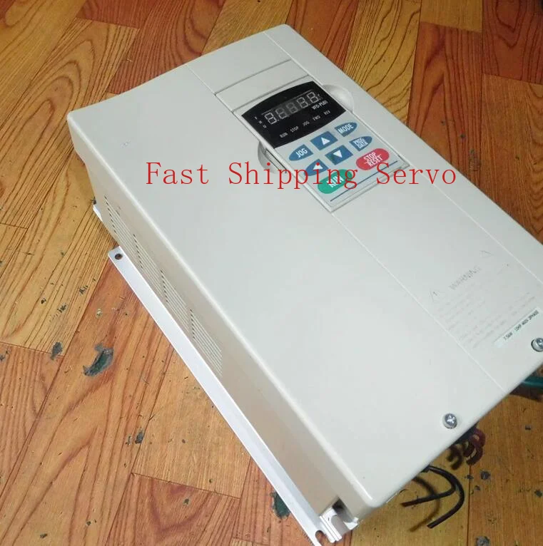 VFD075B43A In Good Working Condition With 3 Months Warranty   A