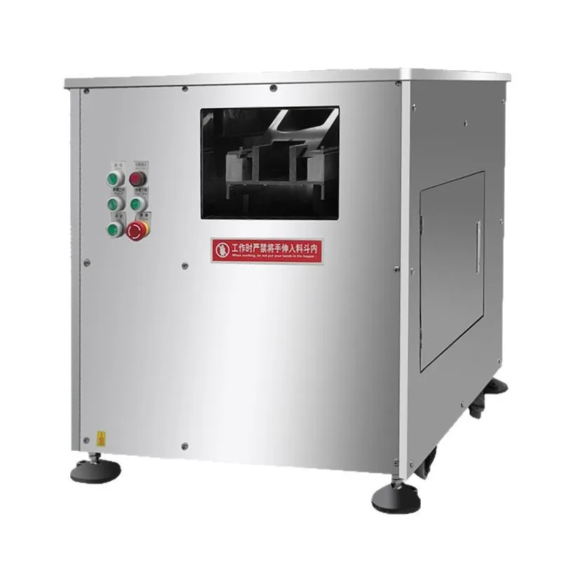 High-efficiency Fresh Fish Slicer Fillet Machine Salmon Processing Machine