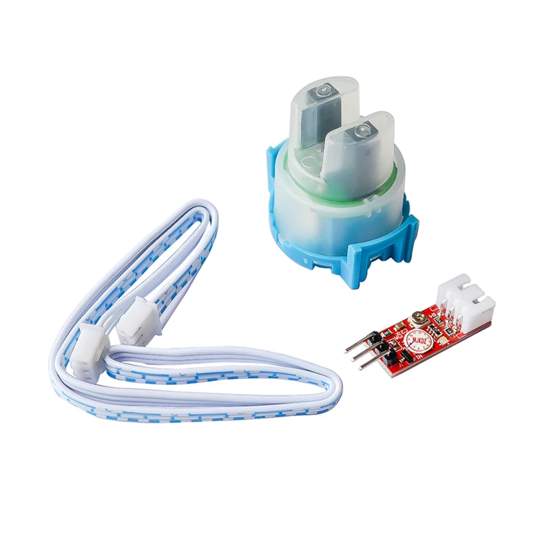 Turbidity Sensor Wa…