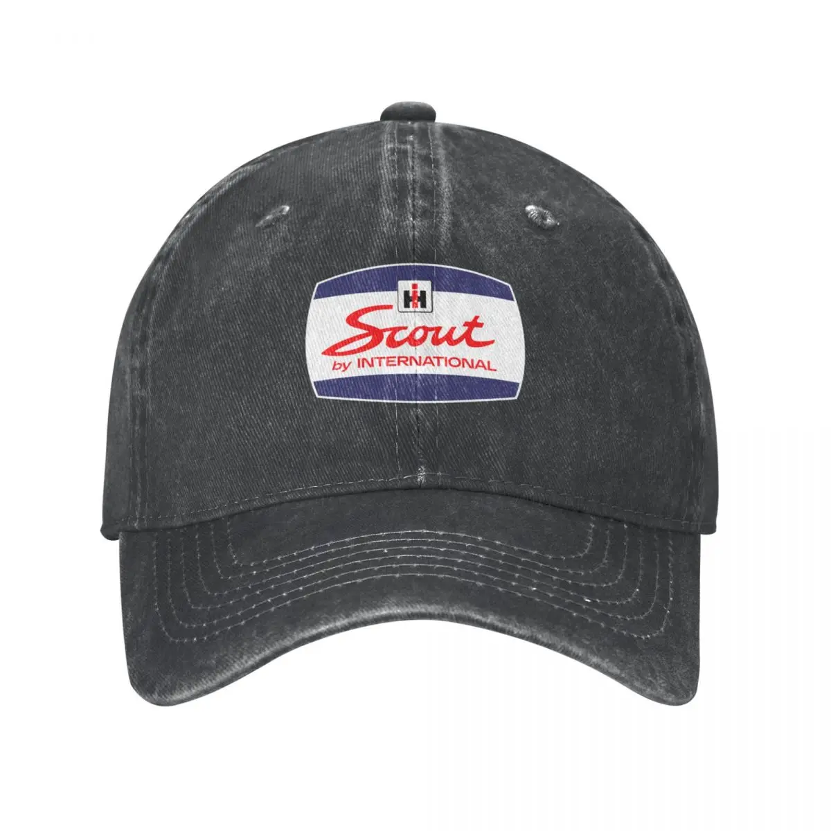 Scout by International Cowboy Hat Horse Hat derby hat Baseball Cap Fishing cap Women's Hats For The Sun Men's