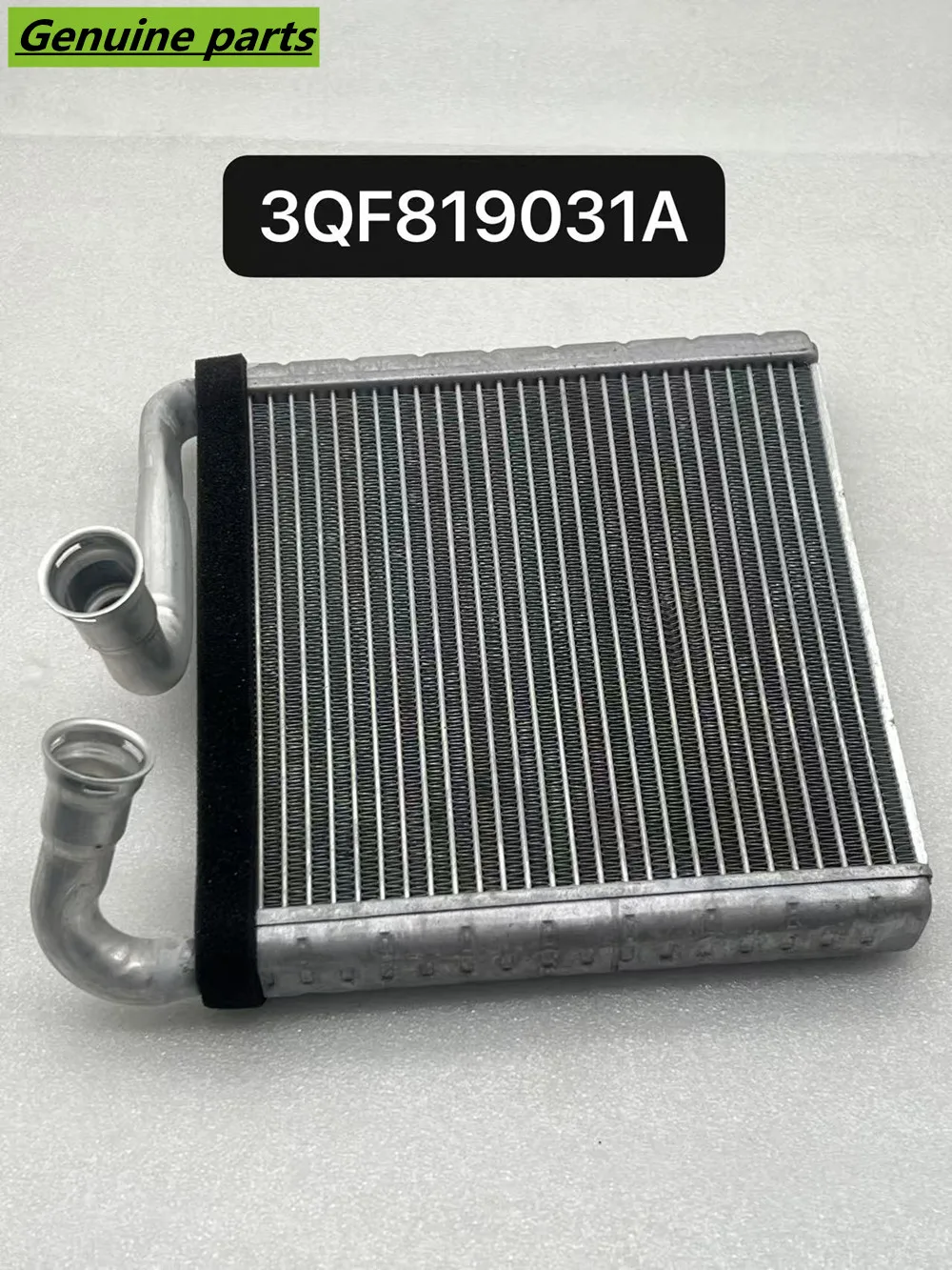 

Genuine OEM 3QF-819-031-A 3QF819031A HVAC AC A/C Air Heater Core Radiator For VW Atlas / Atlas Cross Sport 2018-2024