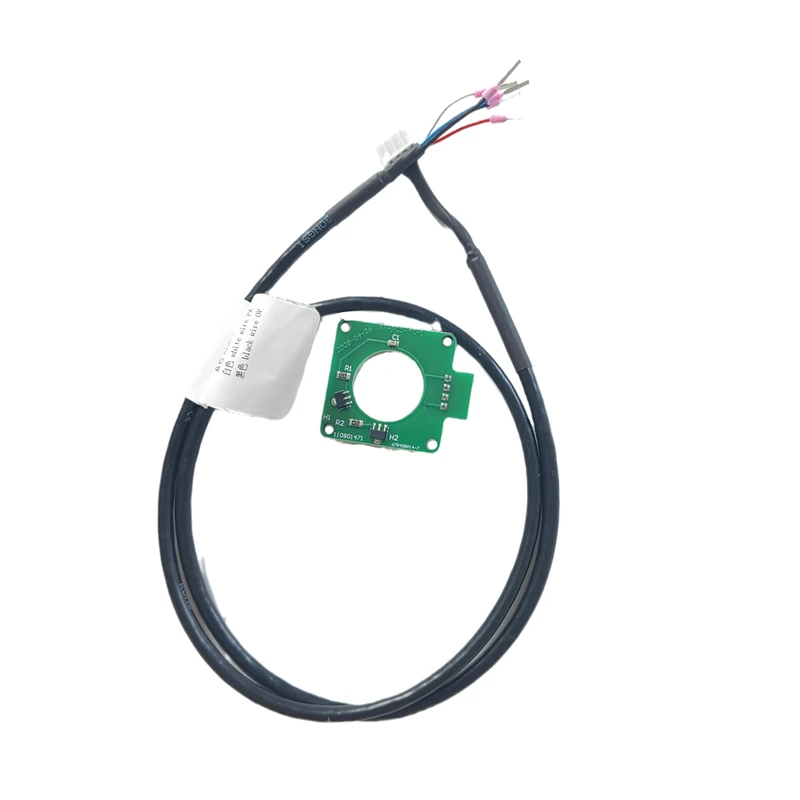 Elevator Encoder Board SF-PCD-4E-1 With Cable Use for Lift Accessories