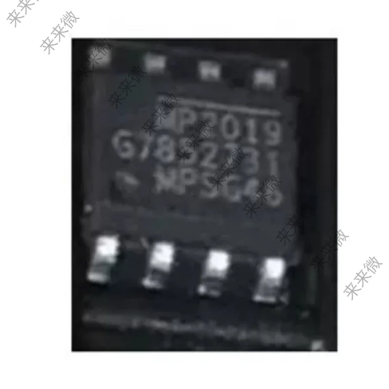 MP2019GN EP Low Quiescent Current High Voltage Power Management Regulator Chip Electronic Components One Stop BOM List Matching