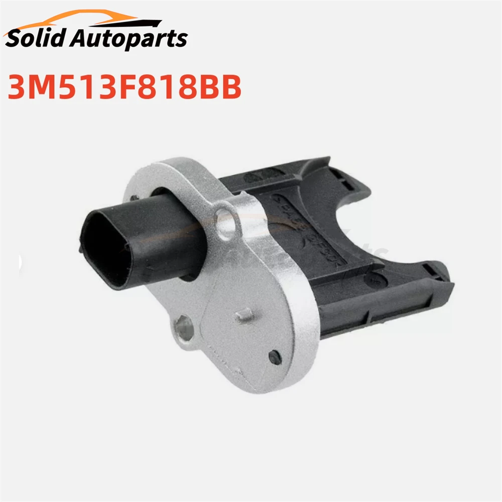 

3M513F818BB Steering Shift Angle Sensor For Ford Focus C-Max Kuga 2003-2012 New 55GAF194647 5M51-3200 13003491