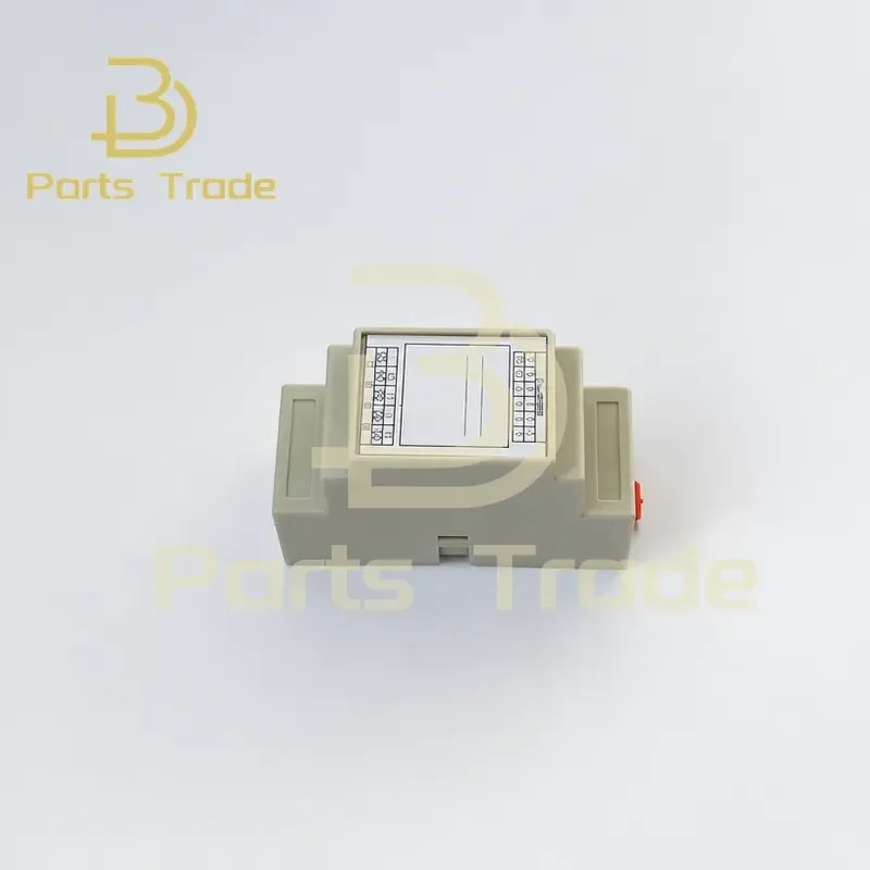 2-4 Channel Triac Thyristor 0-10V PWM Dimming Control Module Dimmer Switch for Dimmable LED Lighting RS485 Modbus RTU