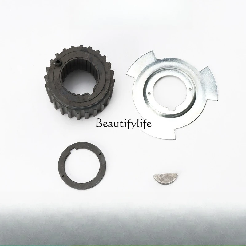 

Crankshaft gear gasket 4-piece set
