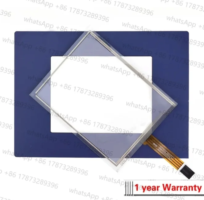 4pp2200571-k06-numeriseur-en-verre-de-panneau-d'ecran-tactile-pour-ecran-tactile-b-r-4pp2200571-k06-avec-film-de-protection-de-superposition-avant
