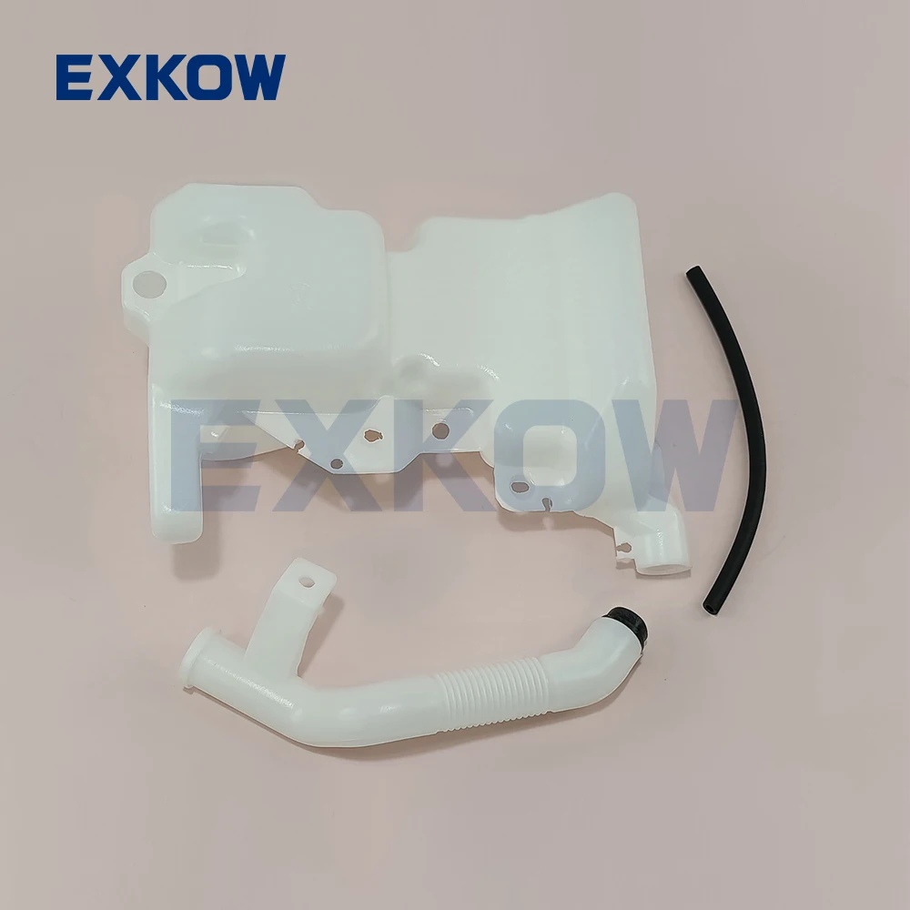 

Бачок омывателя лобового стекла для Mitsubishi Pajero Sport Montero Challenger Nativa1996-2008 K86W K89W K94W K96W K99W MR495770 MR495787