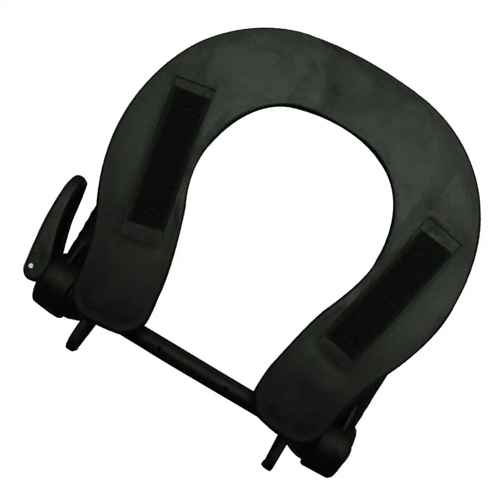 2X Salon Stores Massage Table Bed Face Cradle Bracket Holder