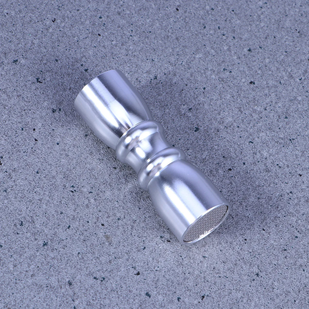 ملحق جديلة حمام السباحة، أداة متعددة الوظائف، مهوية تشكيل البلياردو المصقولة من الفولاذ المقاوم للصدأ، مستلزمات البلياردو خفيفة الوزن