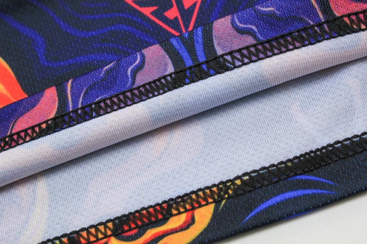 Summer Quick Dry Men's Casual Shorts 3D Printed Chinese Style Shorts Gym Fitness MMA Basketball Sports Jogging Training Shorts