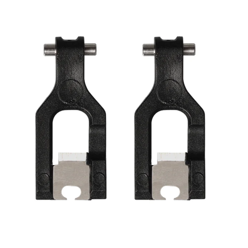 

SK5 Стальное лезвие для резки нити для Bambu Lab H2D H2S H2C P1S P1P X1C X1E A1 A1 Запасные части для мини-принтера 3D