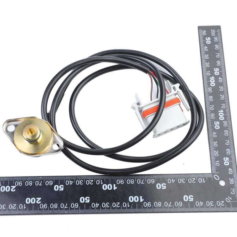 YAOPEI 1862892 Oil Pressure Sensor Switch for Scania 4-Series /Scania Bus For Scania P-/G-/R-/T-Series 1471744 1862817 535521
