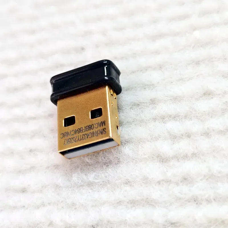 USB-BT500 Bluetooth-адаптер для универсального настольного приемника ноутбука Asus