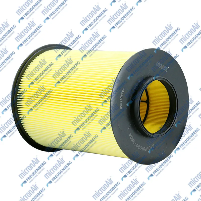 

For Ford C-MAX Escape Focus KUGA For Lincoln MKC For MAZDA 3 1.6 For VOLVO C30 C70 S40 V50 micronAir Air Filter AF014 7M519601AC