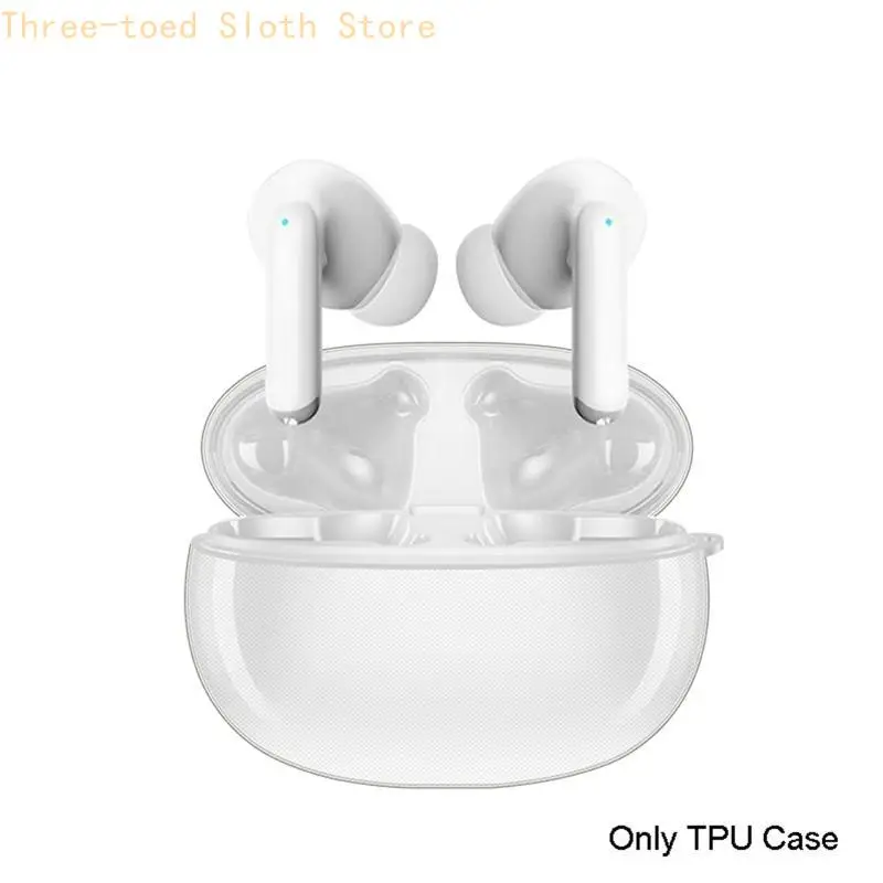 für Headset-Abdeckung für Schale, stoßfest, kratzfest, waschbar, Gehäuse, staubdicht, für Gehäuse E74A – Detail 8